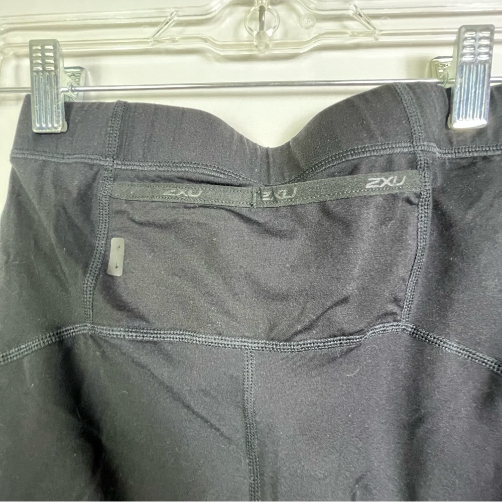 2XU WIND DEFENCE COMPRESSION TIGHT WOMEN - Picture 6 of 8